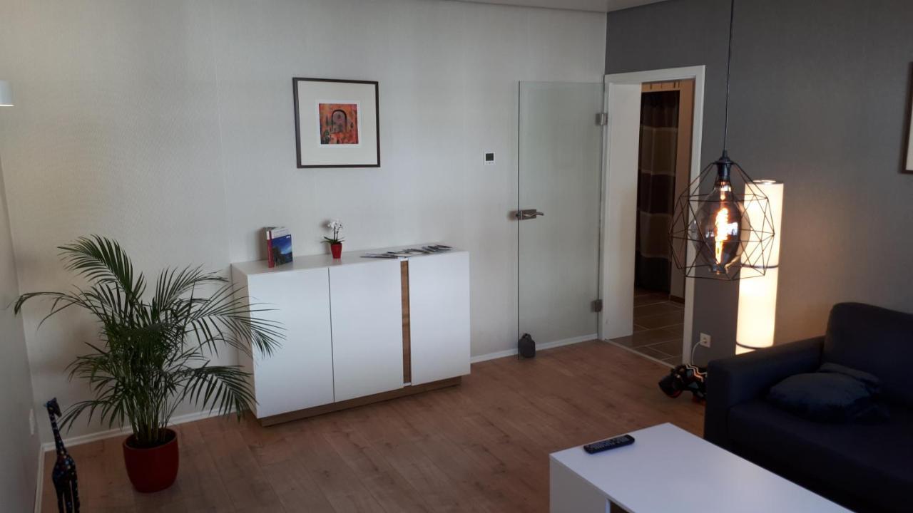 4-sterne Carbach -perfekt Für Radfahrer- Apartment Boppard