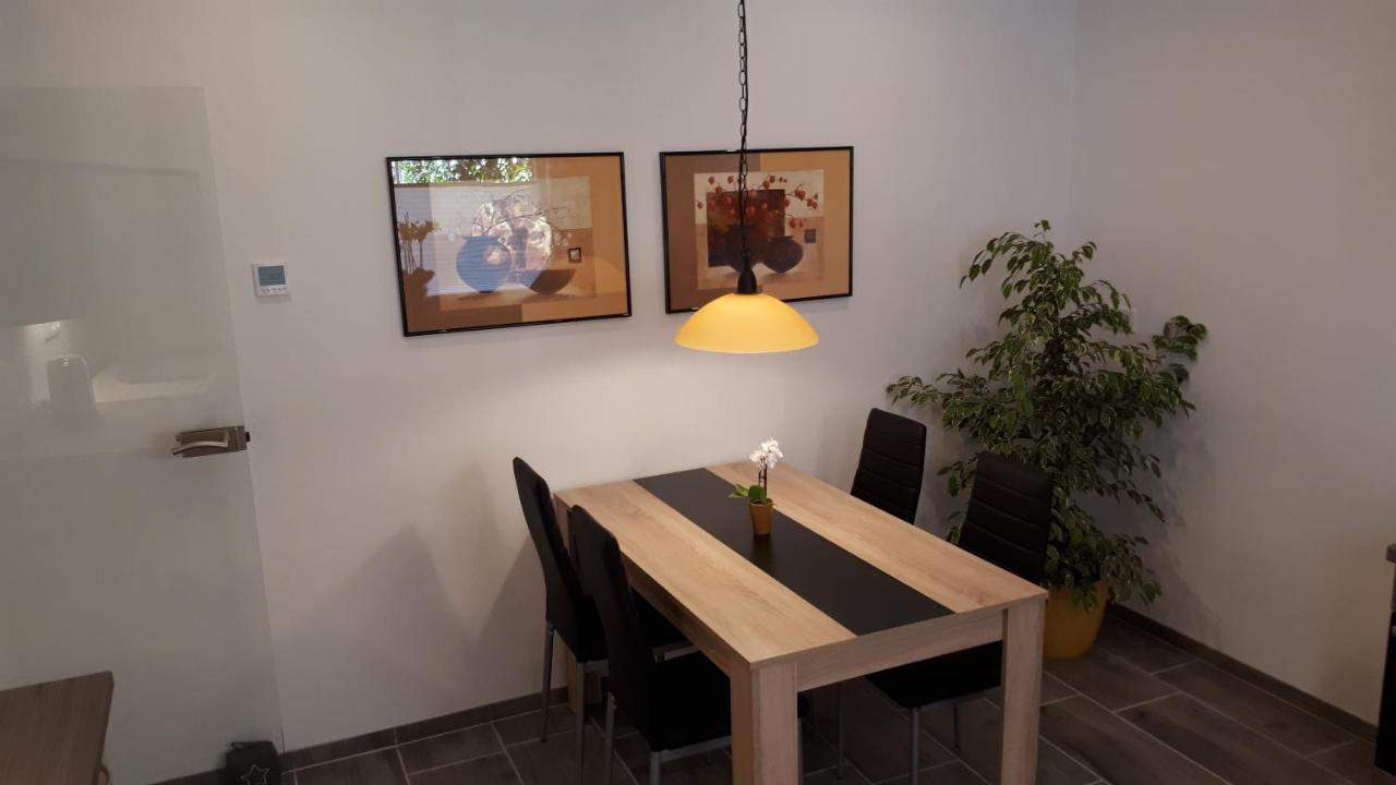 Apartment 4-sterne Carbach -perfekt Für Radfahrer- *