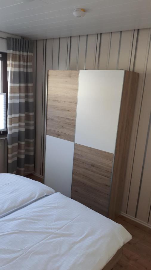 Apartment 4-sterne Carbach -perfekt Für Radfahrer-