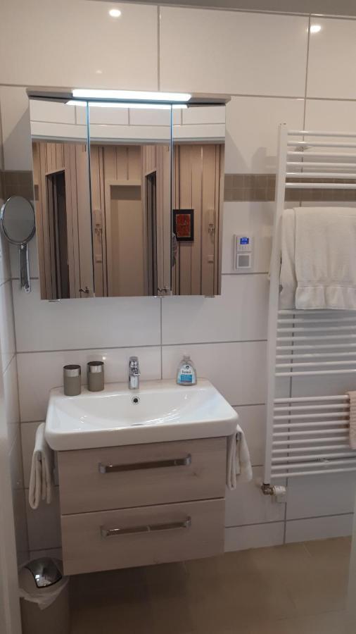 4-sterne Carbach -perfekt Für Radfahrer- Apartment *